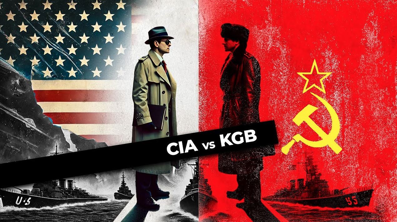 Needles in the Wire